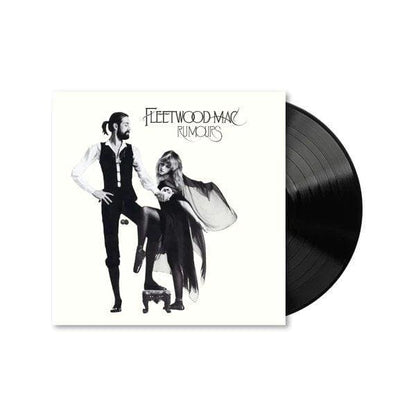 FLEETWOOD MAC - Rumours Vinyl [ vinyl ]