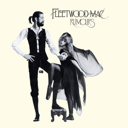 FLEETWOOD MAC - Rumours Vinyl [ vinyl ]