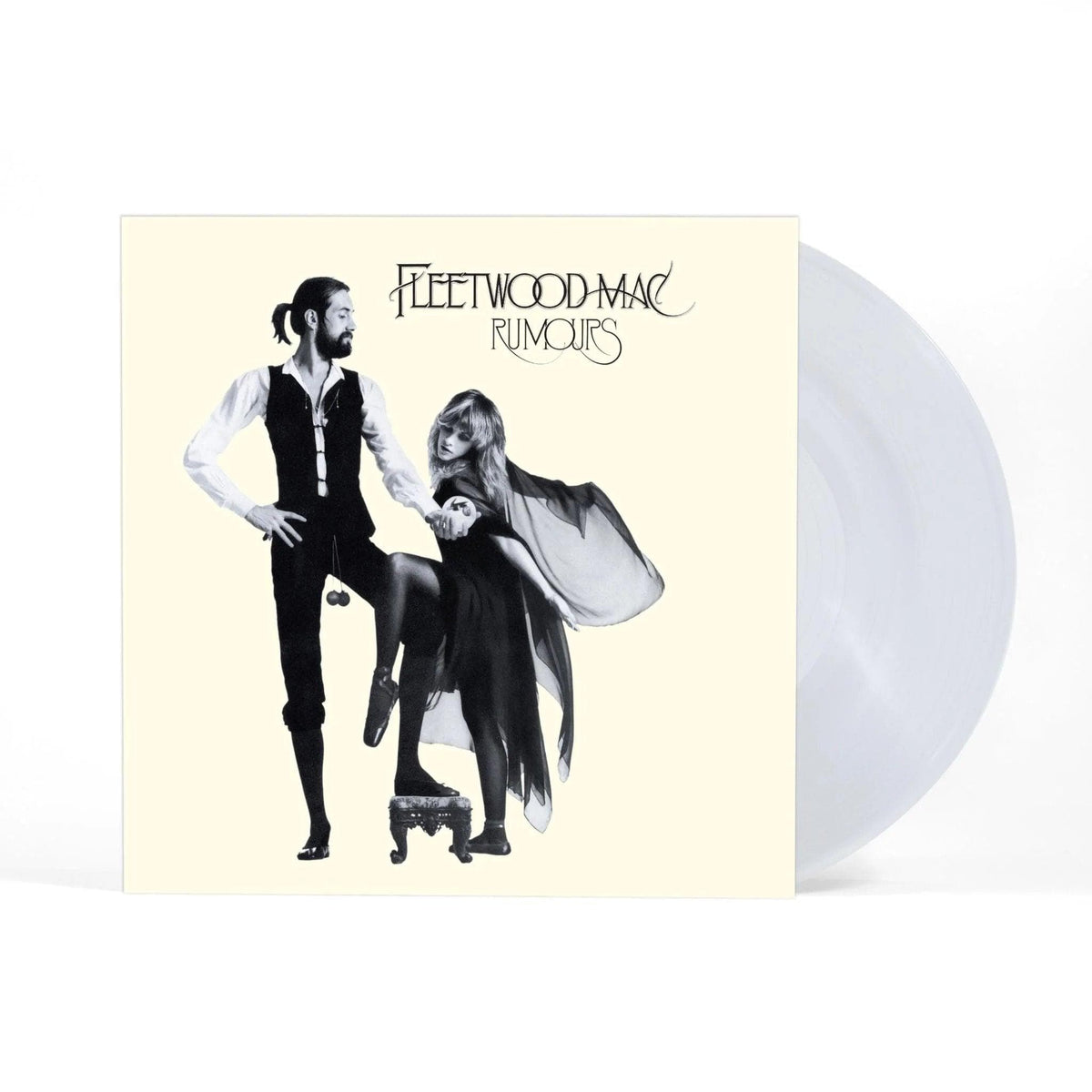 FLEETWOOD MAC - Rumours Vinyl [ vinyl ]