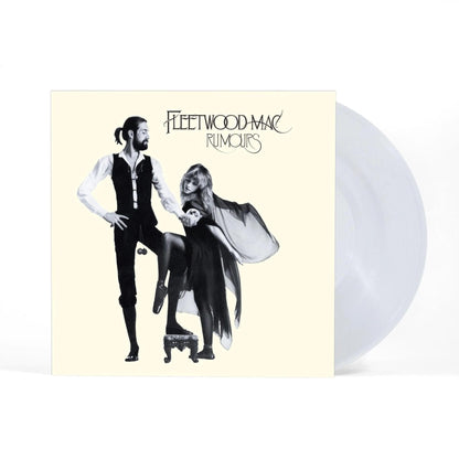 FLEETWOOD MAC - Rumours Vinyl [ vinyl ]