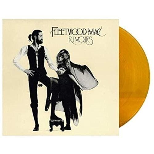 FLEETWOOD MAC - Rumours Vinyl [ vinyl ]