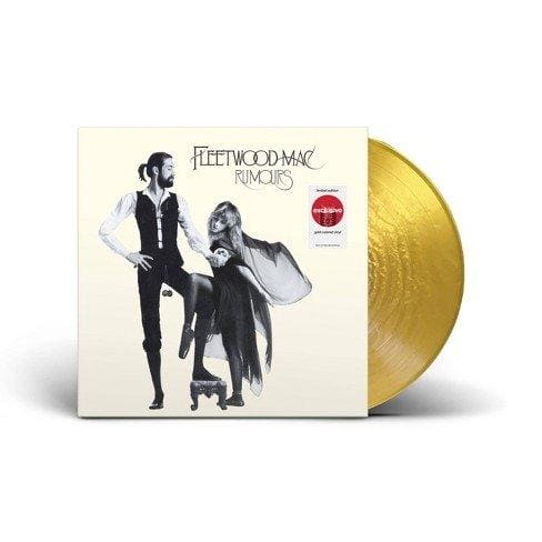 FLEETWOOD MAC - Rumours Vinyl [ vinyl ]