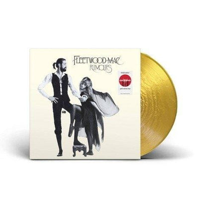 FLEETWOOD MAC - Rumours Vinyl [ vinyl ]