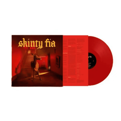 FONTAINES D.C. - Skinty Fia Vinyl [ vinyl ]