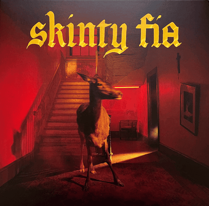 FONTAINES D.C. - Skinty Fia Vinyl [ vinyl ]