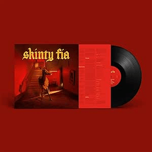 FONTAINES D.C. - Skinty Fia Vinyl [ vinyl ]