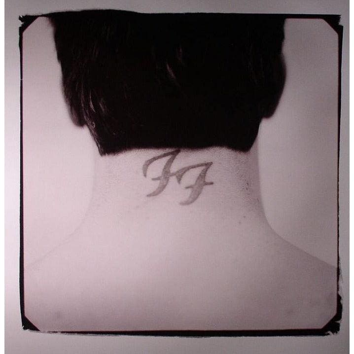 FOO FIGHTERS - There Is Nothing Left To Lose Vinyl [ vinyl ]