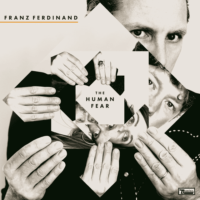 FRANZ FERDINAND - The Human Fear Vinyl [ vinyl ]