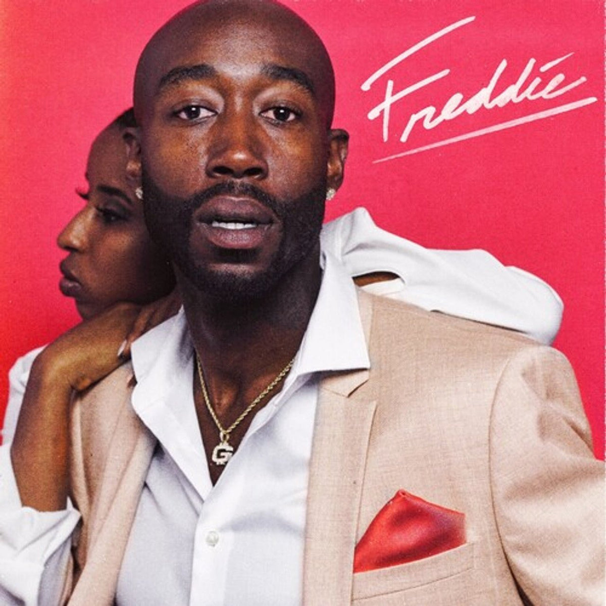 Freddie Gibbs - Freddie - {Vinyl LP}