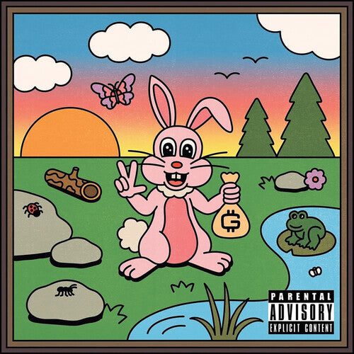 Freddie Gibbs - Singles LP [ vinyl ]