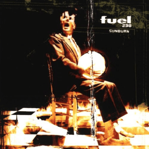 FUEL - Sunburn Vinyl [ vinyl ]