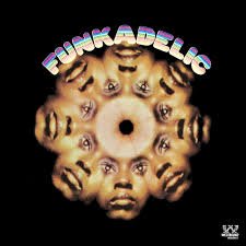 Funkadelic - Funkadelic - {Vinyl LP}