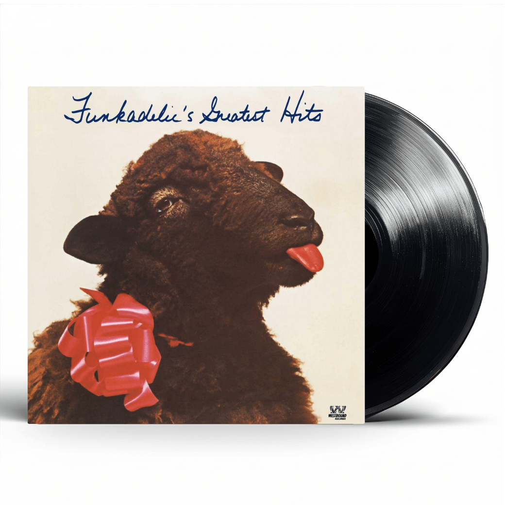 Funkadelic - Funkadelic’s Greatest Hits - {Vinyl LP}