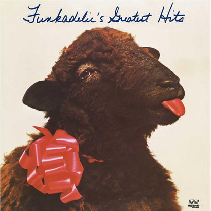 Funkadelic - Funkadelic’s Greatest Hits - {Vinyl LP}