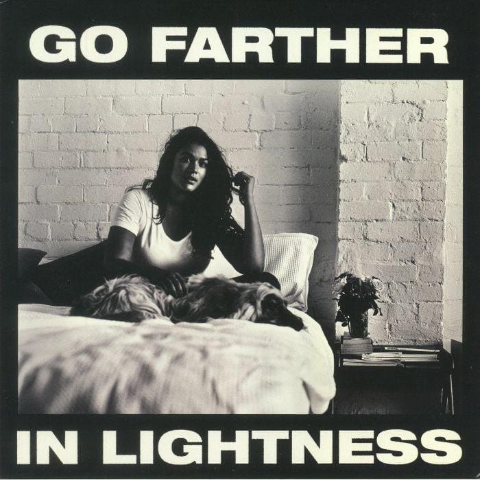 GANG OF YOUTHS - Go Farther in Lightness Vinyl [ vinyl ]