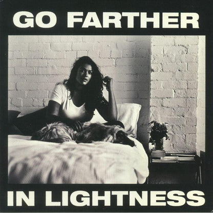 GANG OF YOUTHS - Go Farther in Lightness Vinyl [ vinyl ]