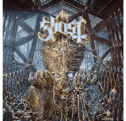GHOST - Impera Vinyl [ vinyl ]