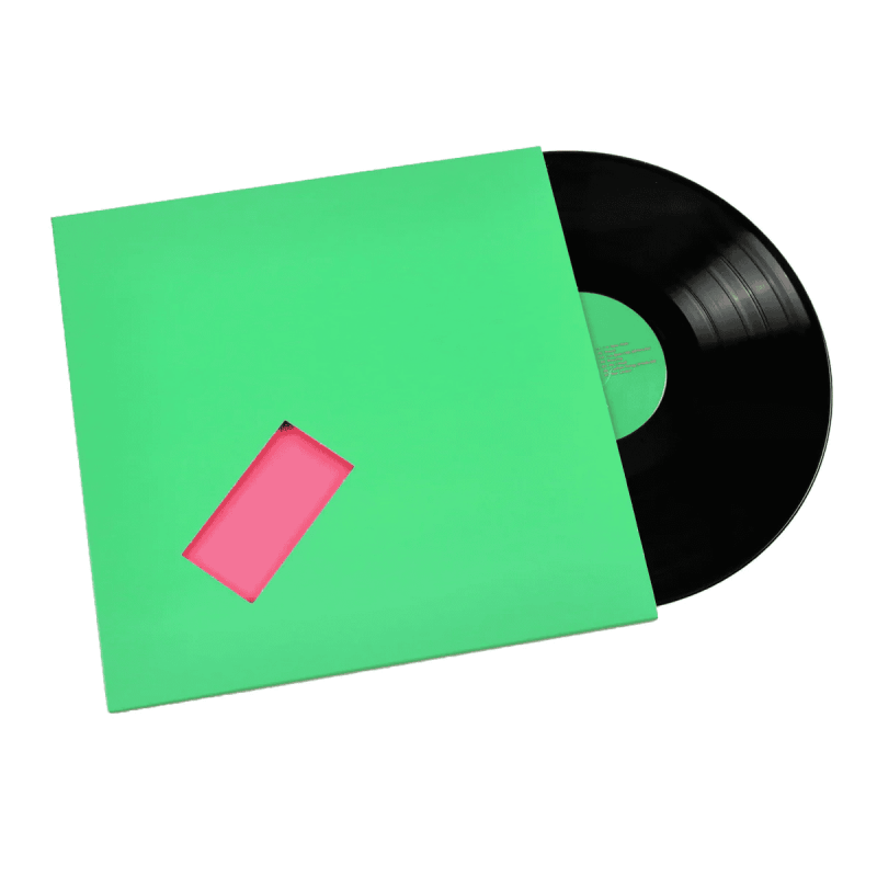 GIL SCOTT-HERON & JAMIE XX - We're New Here Vinyl [ vinyl ]