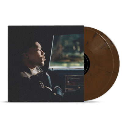 Giveon - Beloved Act II - Hardwood {Vinyl LP}