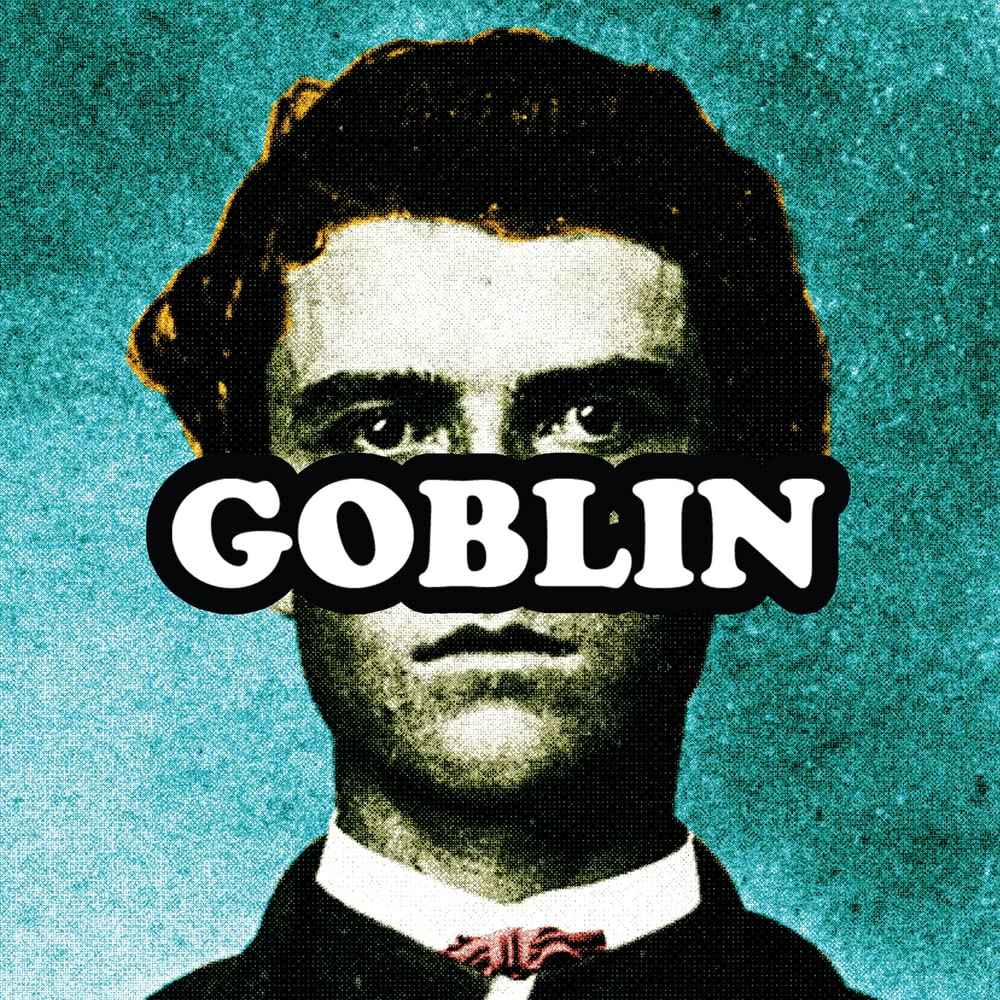 Tyler The Creator - Goblin 2LP (Gatefold) [ vinyl ]