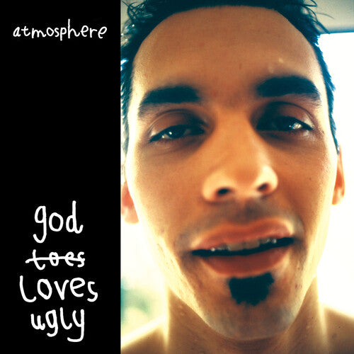 Atmosphere – God Loves Ugly 3LP (Remastered, Gatefold) [ vinyl ]