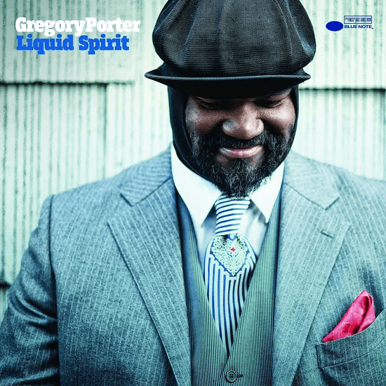 GREGORY PORTER - Liquid Spirit Vinyl [ vinyl ]