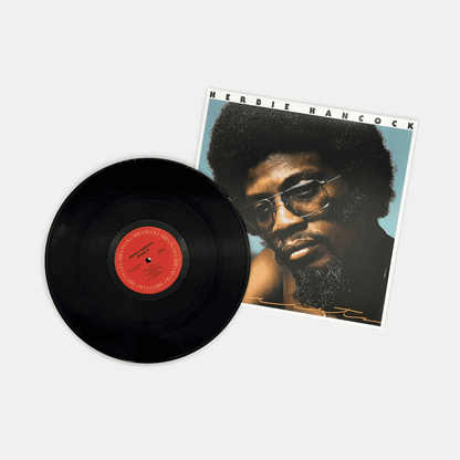 HERBIE HANCOCK - Secrets Vinyl [ vinyl ]