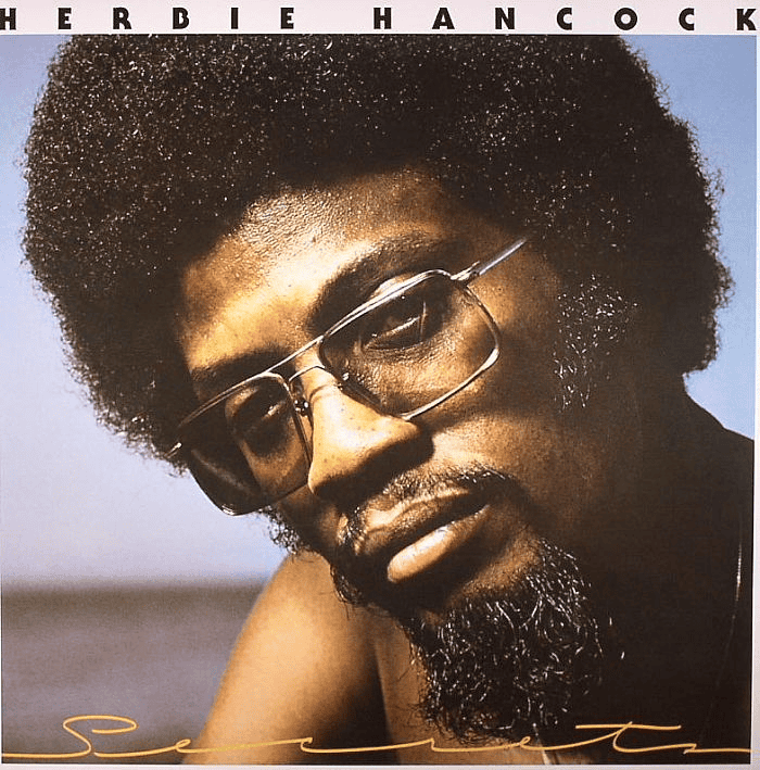 HERBIE HANCOCK - Secrets Vinyl [ vinyl ]