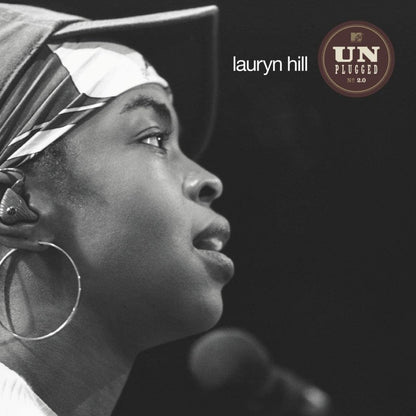 Lauryn Hill - MTV Unplugged No. 2.0 - {Vinyl LP}