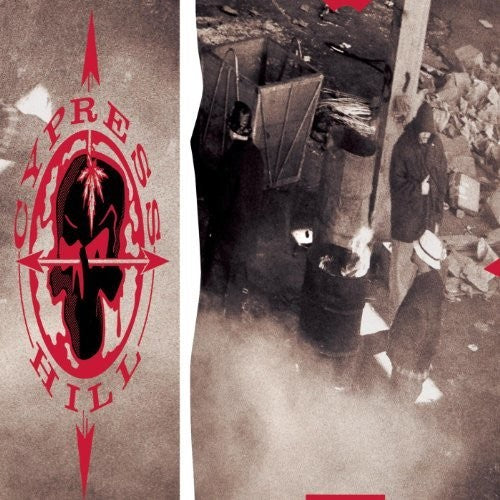 Cypress Hill - S/T LP (Color Vinyl, Remastered) [ vinyl ]