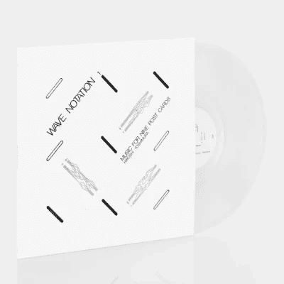 HIROSHI YOSHIMURA - Music For Nine Post Cards Vinyl [ vinyl ]