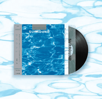 HIROSHI YOSHIMURA - Surround Vinyl [ vinyl ]