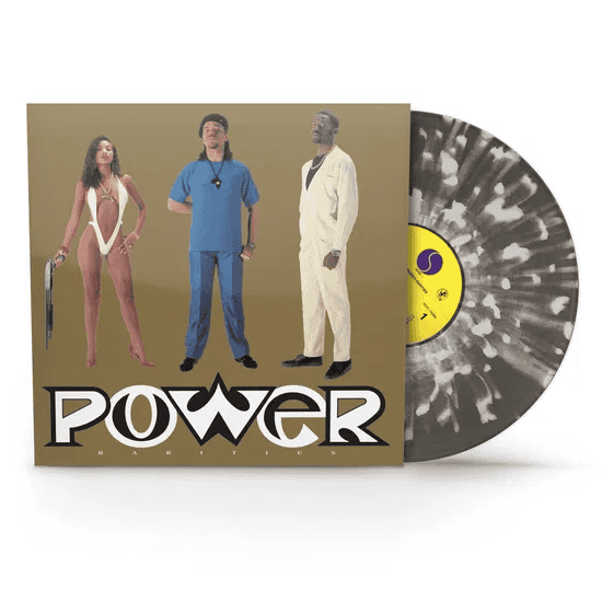 ICE-T - Power Rarities RSD25 Vinyl [ vinyl ]