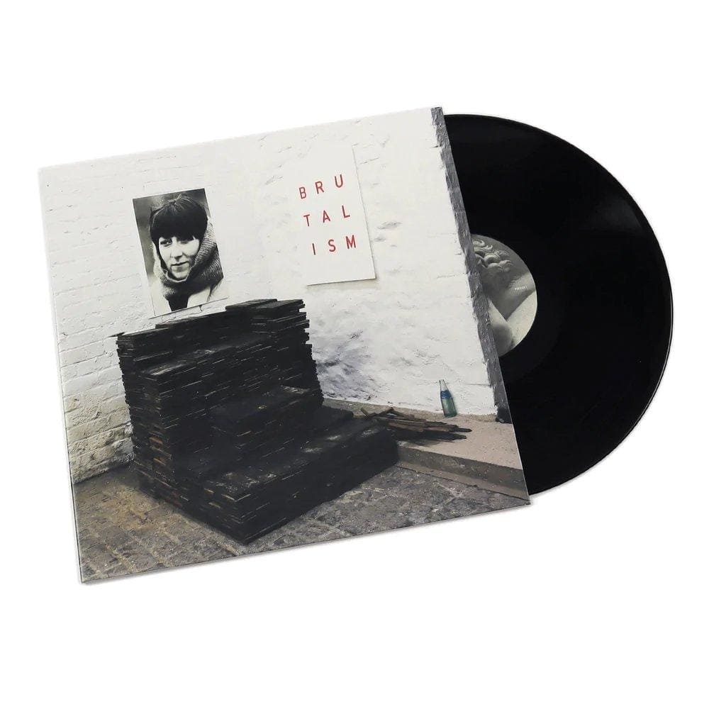 IDLES - Brutalism Vinyl [ vinyl ]