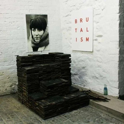 IDLES - Brutalism Vinyl [ vinyl ]