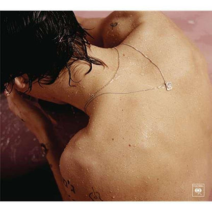 HARRY STYLES - Harry Styles Vinyl [ vinyl ]
