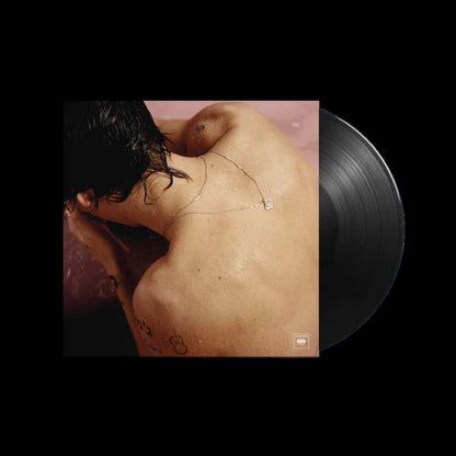 HARRY STYLES - Harry Styles Vinyl [ vinyl ]