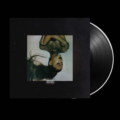ARIANA GRANDE - Thank U, Next Vinyl [ vinyl ]