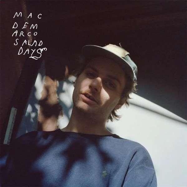 MAC DEMARCO - Salad Days Vinyl [ vinyl ]