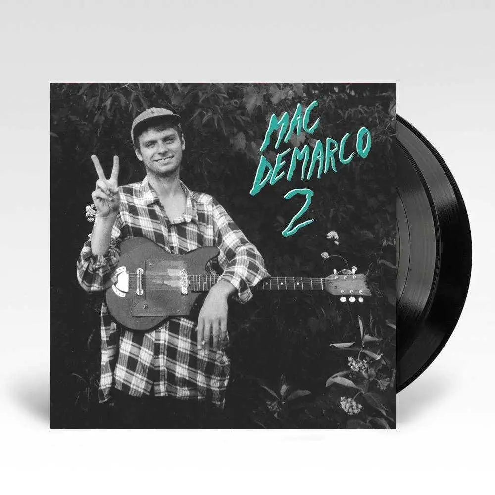 MAC DEMARCO - 2 Vinyl [ vinyl ]