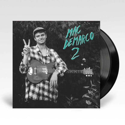 MAC DEMARCO - 2 Vinyl [ vinyl ]
