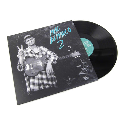 MAC DEMARCO - 2 Vinyl [ vinyl ]
