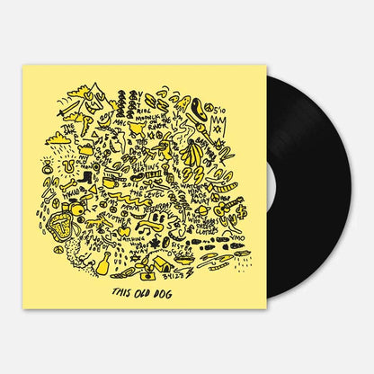 MAC DEMARCO - This Old Dog Vinyl [ vinyl ]