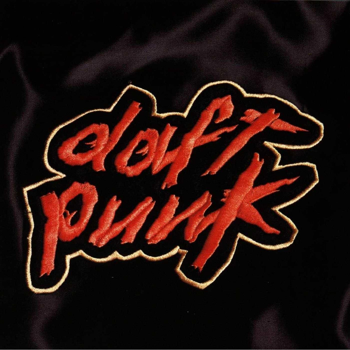 DAFT PUNK - Homework Vinyl [ vinyl ]