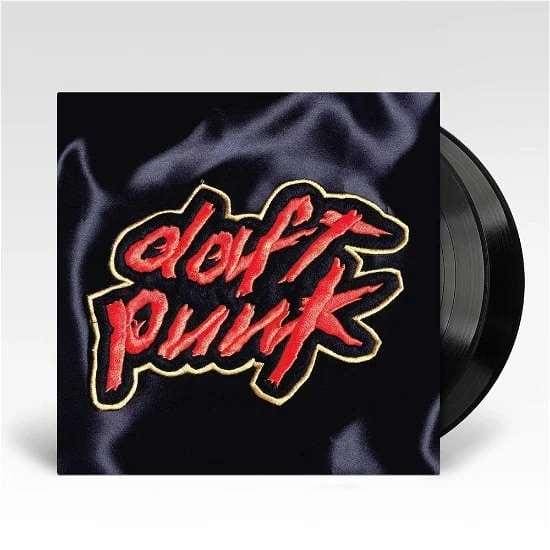DAFT PUNK - Homework Vinyl [ vinyl ]