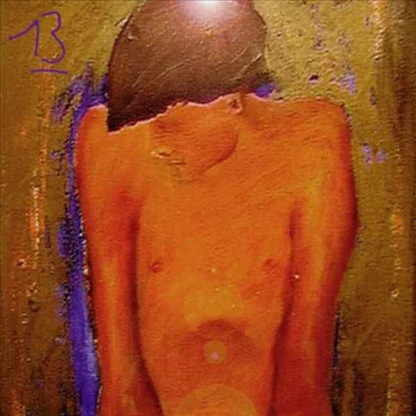 BLUR - 13 Vinyl [ vinyl ]