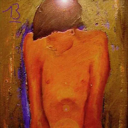 BLUR - 13 Vinyl [ vinyl ]