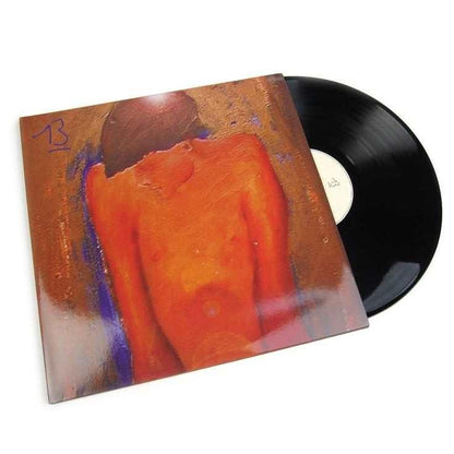 BLUR - 13 Vinyl [ vinyl ]