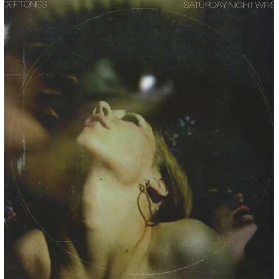 DEFTONES - Saturday Night Wrist Vinyl [ vinyl ]