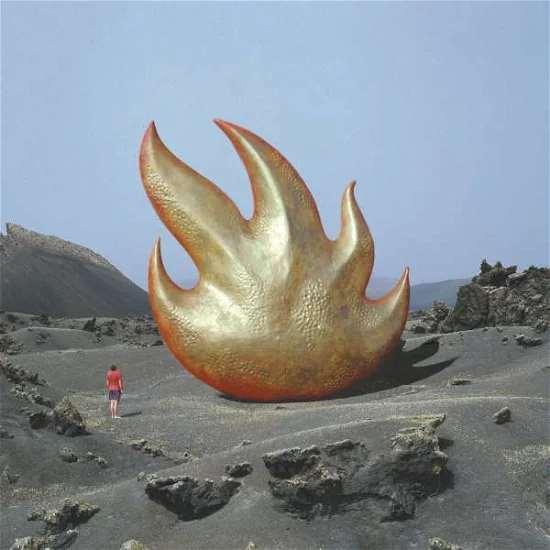AUDIOSLAVE - Audioslave Vinyl [ vinyl ]